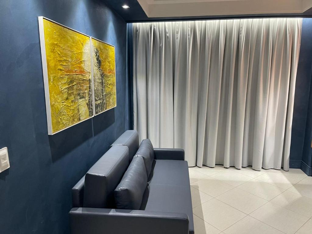 Condominio Barretos Thermas Park - Condohotel 1242 photo 4