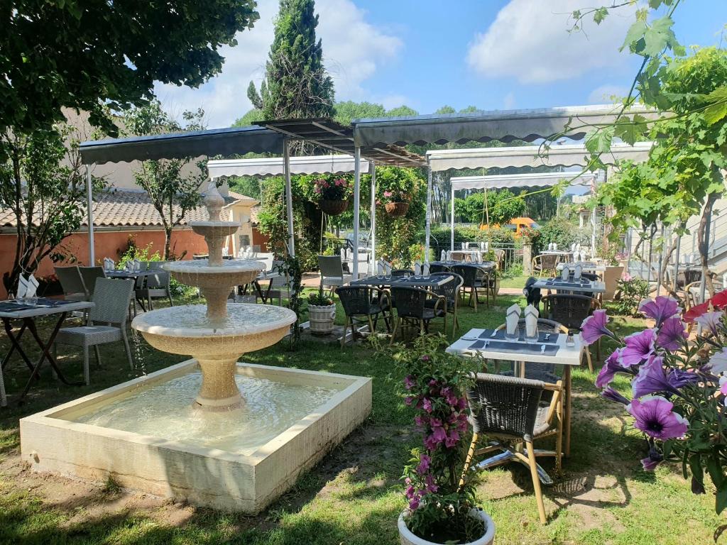 Auberge des Lacs Bleus photo 1