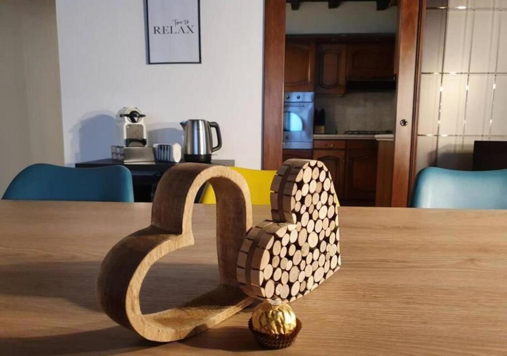 Casa del Vicolo, nel cuore della Pavia storica photo 1