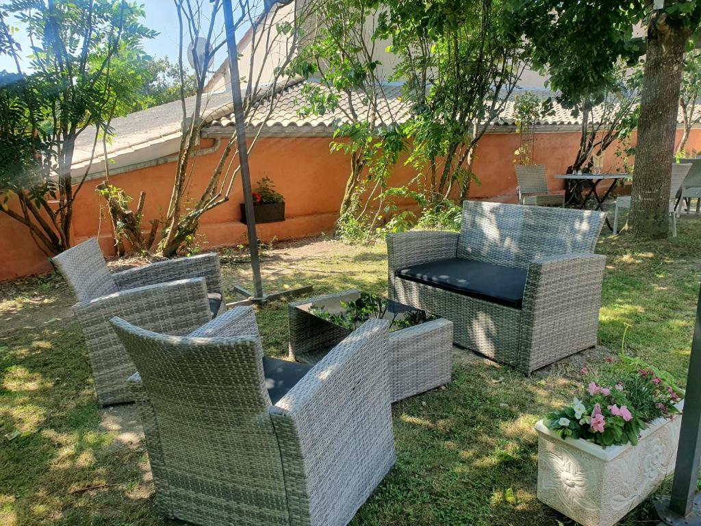 Auberge des Lacs Bleus photo 3