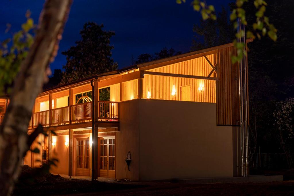 Haus Himmelfahrt photo 3