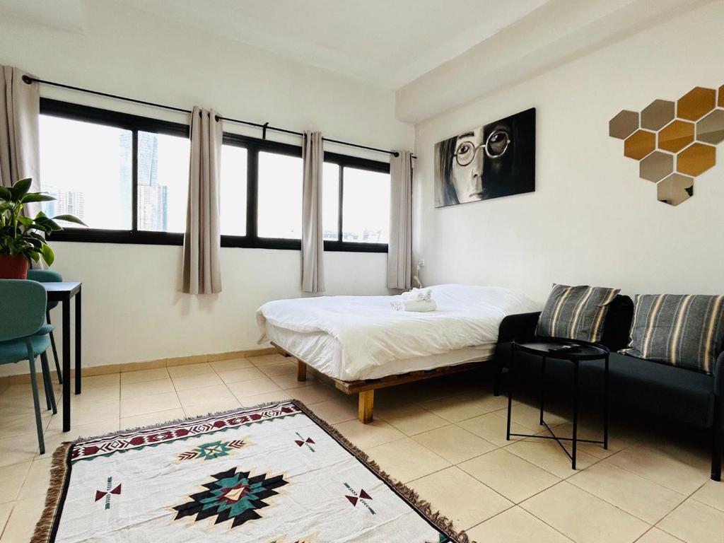 Lev Florentin Apartments - Montefiore TLV photo 1