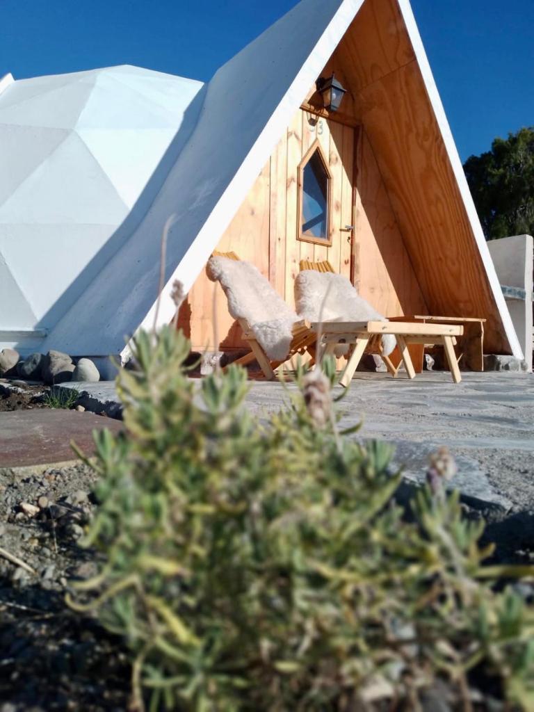 Nomade Patagonia Glamping & Domos photo 1