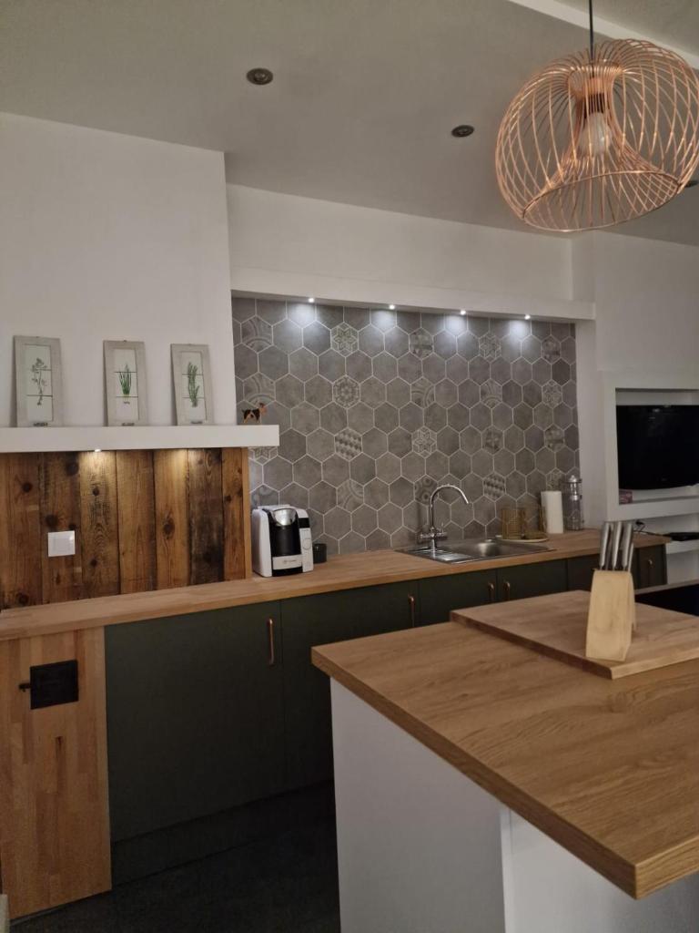 Apartment Emilia photo 1