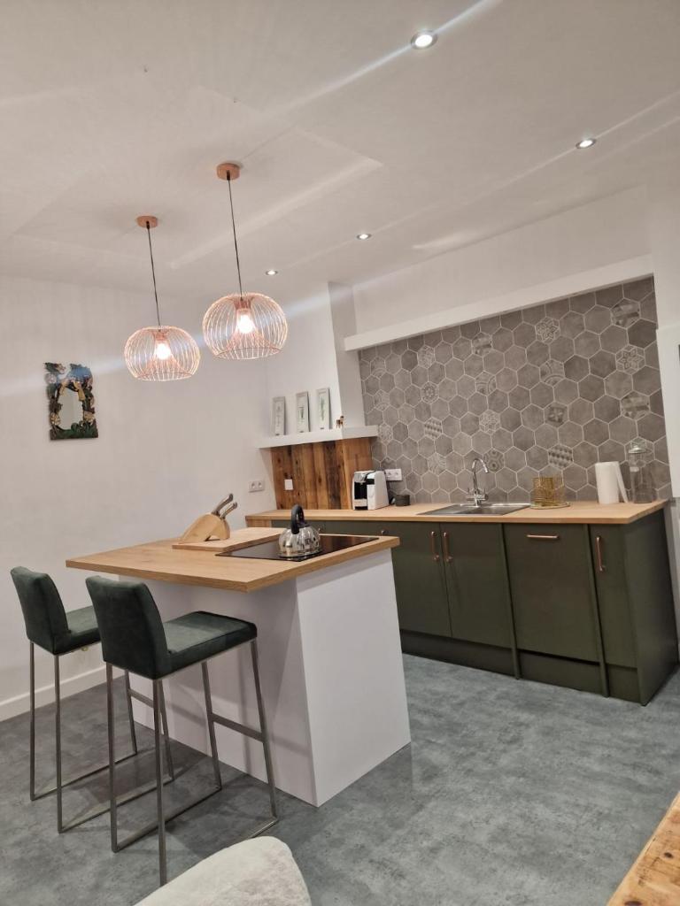 Apartment Emilia photo 3