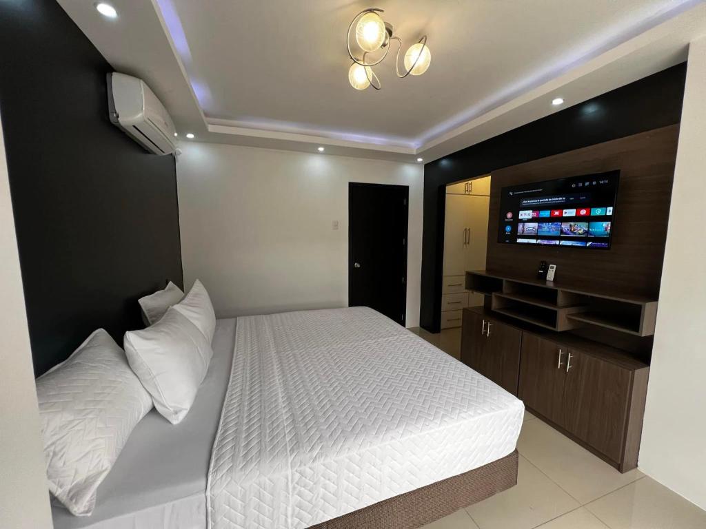 HOTEL KPuchino
