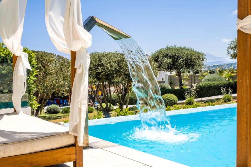 Made of Blue luxury suites collection photo 2