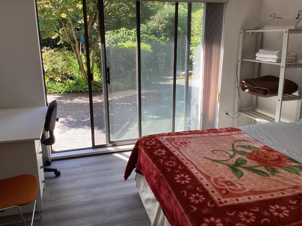 Garden room B photo 1