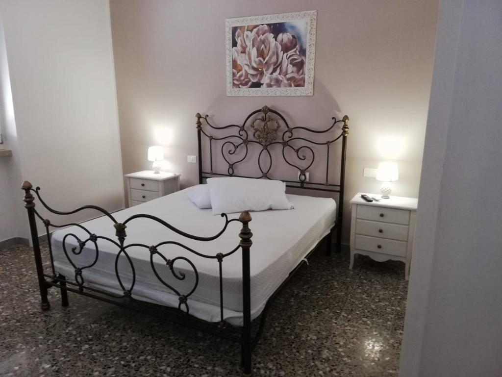 Lucilla's House