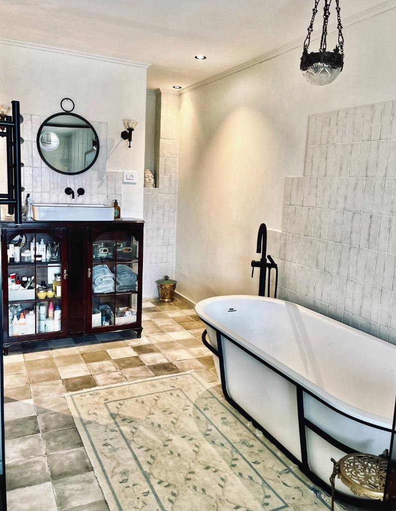 ANDRO LUX 2BR apartment with pool in Old Jaffa photo 3