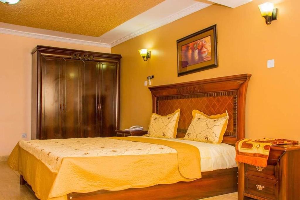 Tana Garden Hotel photo 2