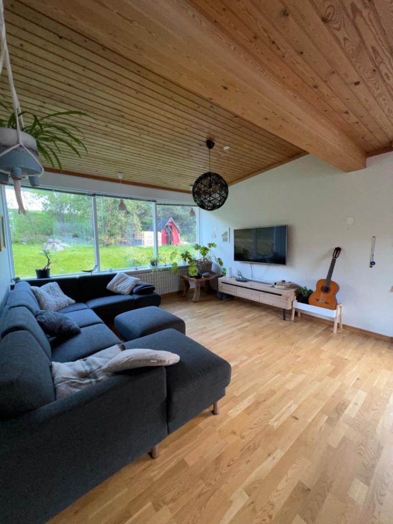 Room W/hottub, sauna and firepit photo 4