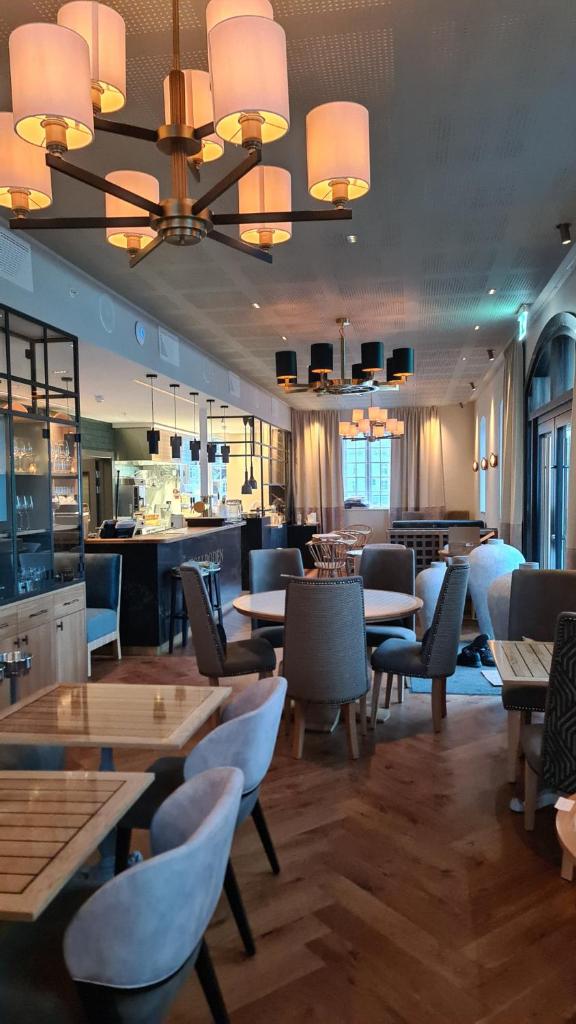 Det Lille Hotel photo 3
