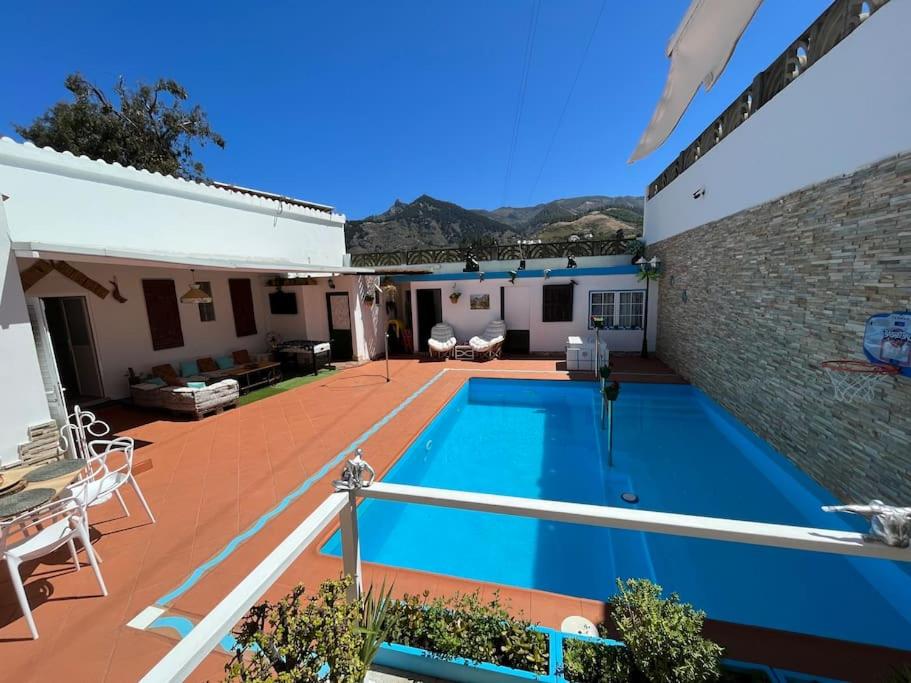 Finca Rocío photo 1