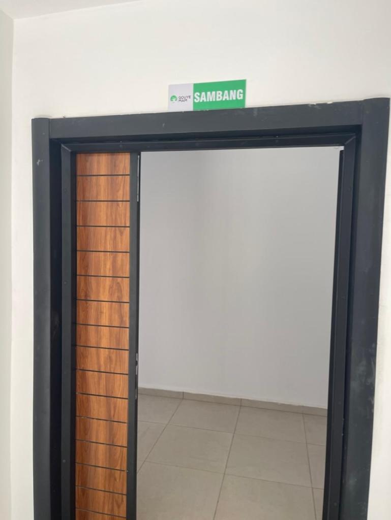 GOUYE MAM Apartments photo 3