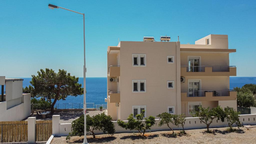 Mountain and Sea - Stunning sea view luxury home photo 2