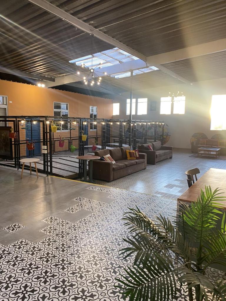 Los Andes Bed & Breakfast photo 3