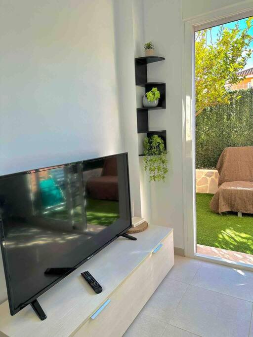 Apartamento Vera Playa photo 2