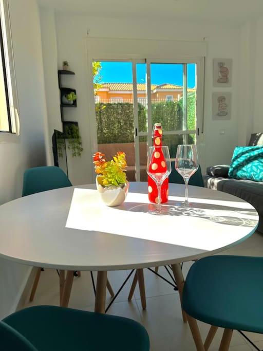 Apartamento Vera Playa photo 4
