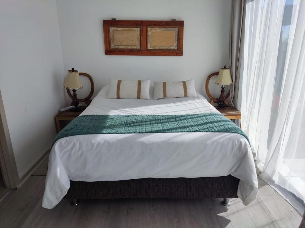 Casa Hotel Trocha Angosta photo 1