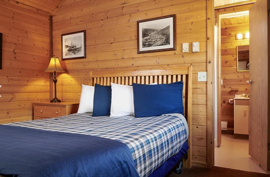 Klondike Kate's Cabins photo 1