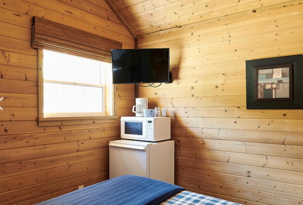 Klondike Kate's Cabins photo 2