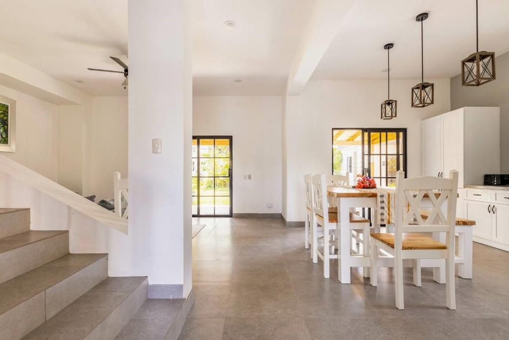 Villas Elim A and B photo 4