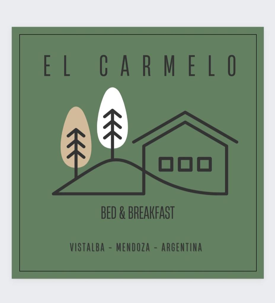 El Carmelo Bed & Breakfast