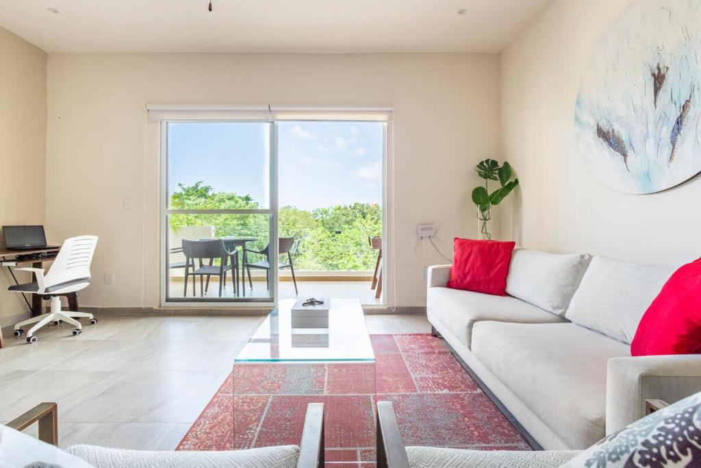 Casa Balam-Exclusivo y Amplio-Ideal Home Office photo 2