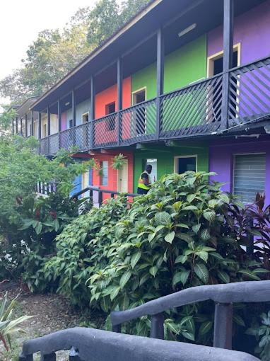 Airport Inn Roatan photo 4