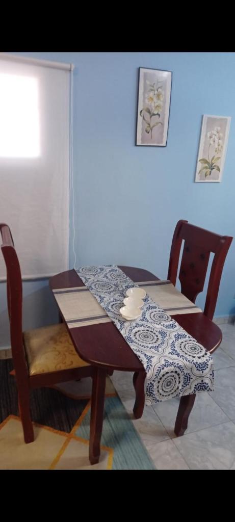 Studio Aparta Bávaro Room photo 2