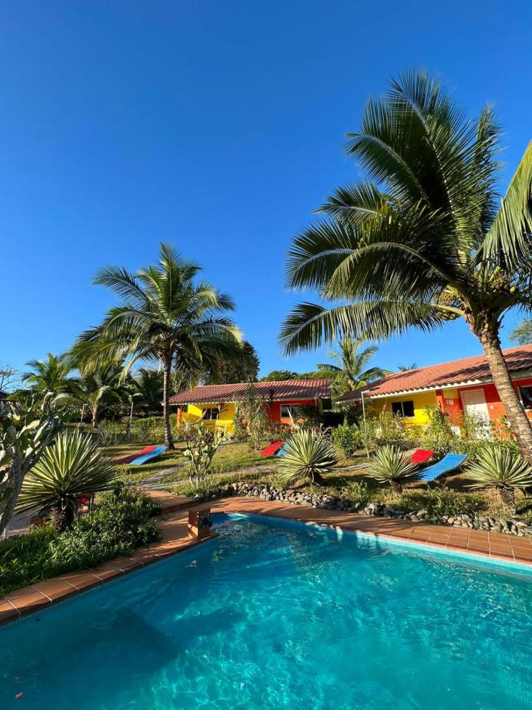 Residence Las Lajas photo 4