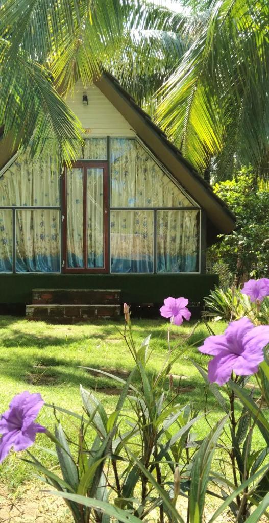 Phu Nam House - Cabin A