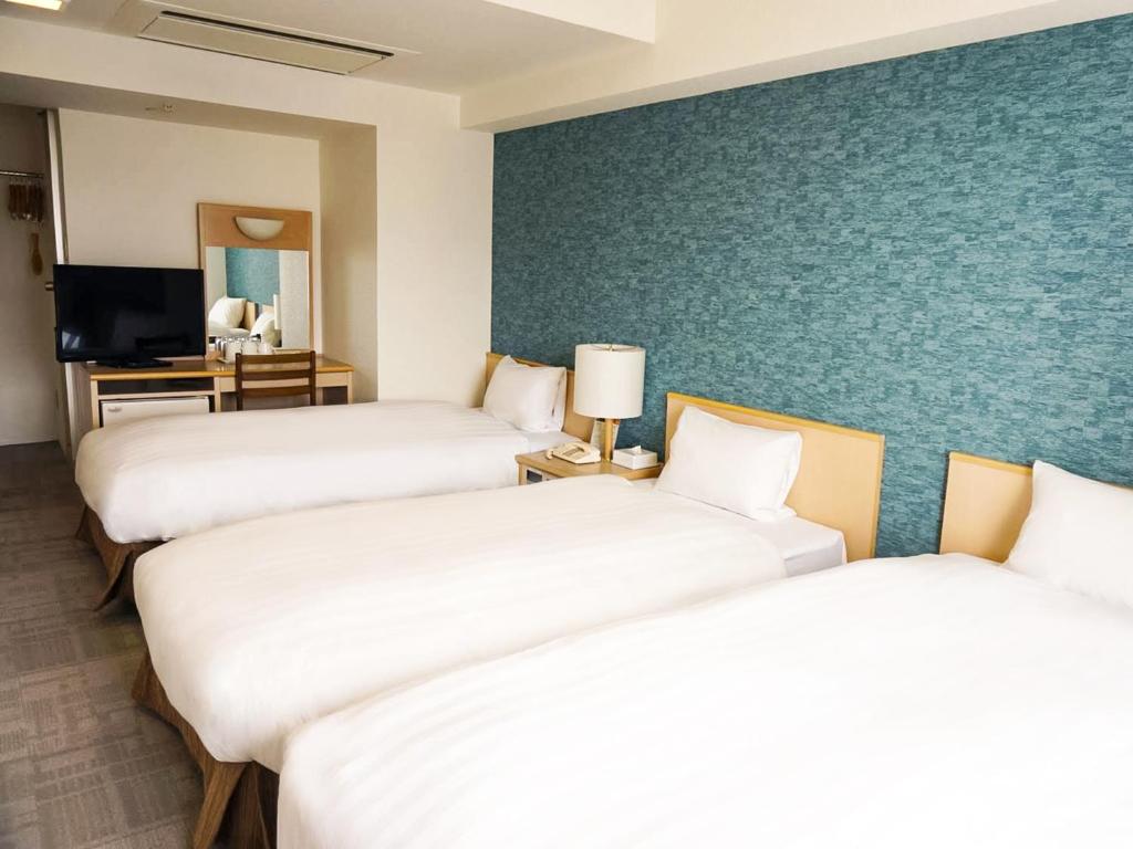 Kobe Port Tower Hotel photo 1
