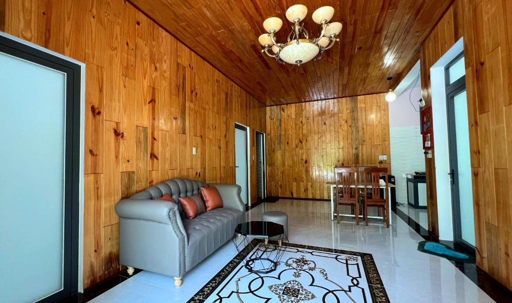 Phu Nam House - Cabin A