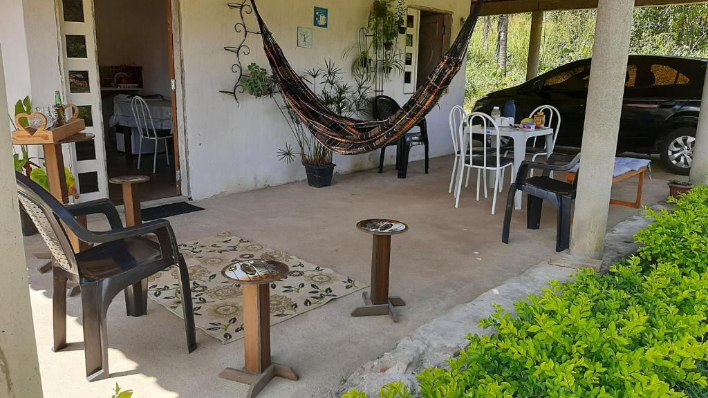 Casa Viçosa 5km centro photo 3