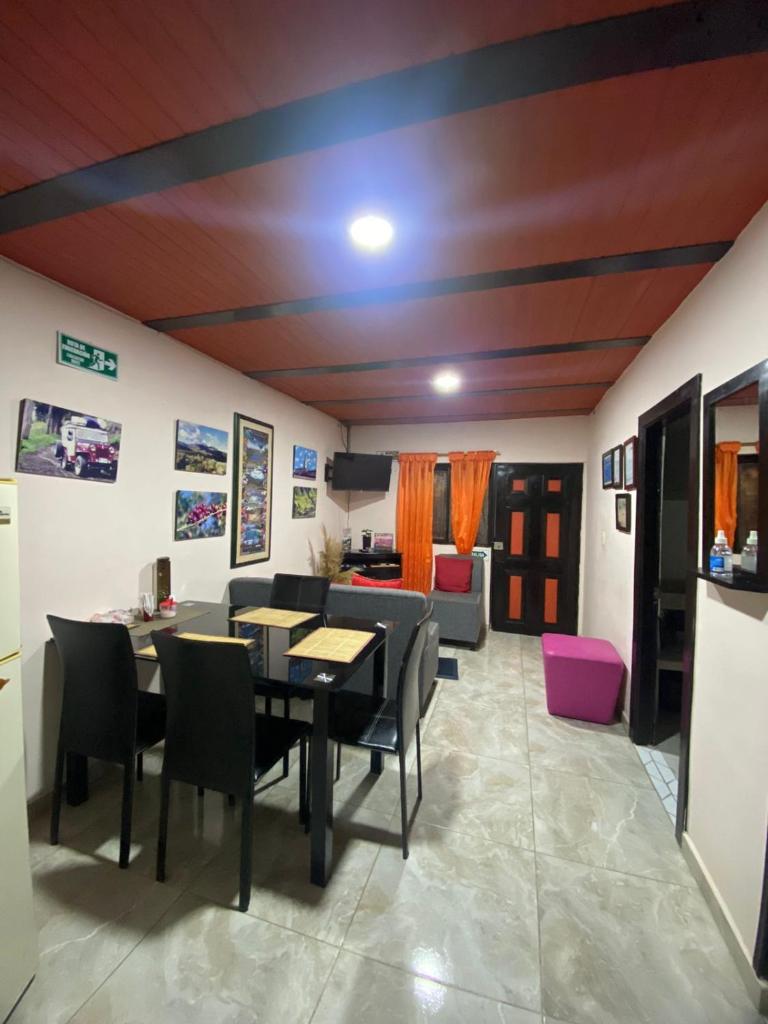 Apartamento Casa Betty Salento. photo 4
