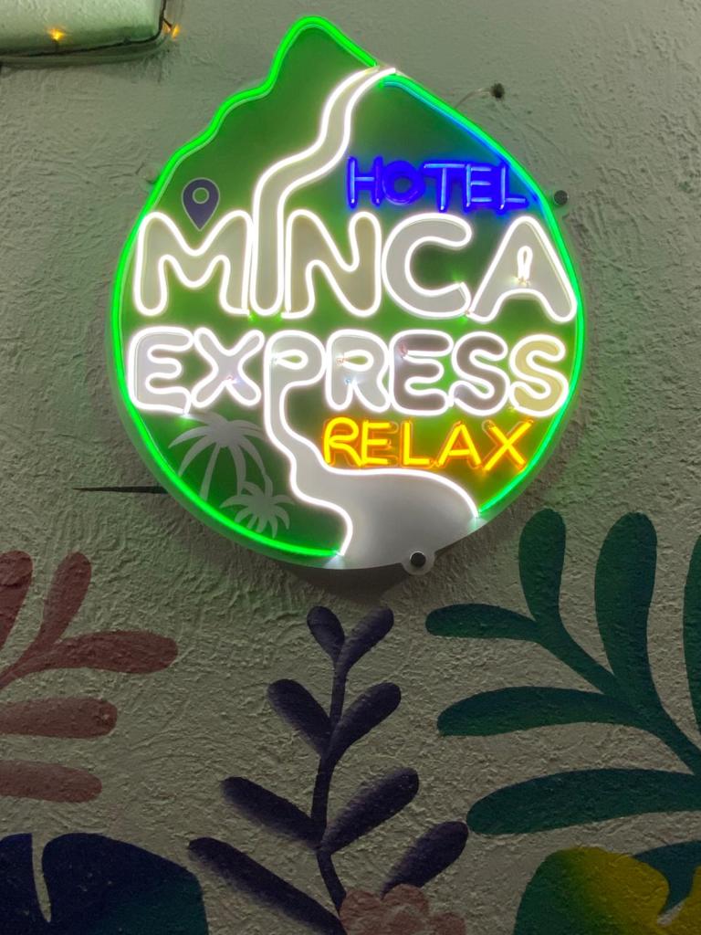 Hotel Minca Express Relax photo 1