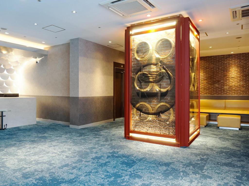 Kobe Port Tower Hotel photo 4