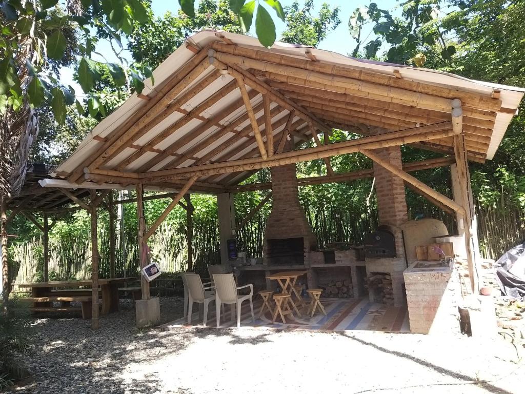 Nueva Tierra photo 1