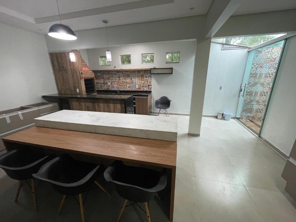 Casa aconchego Luís Eduardo Magalhães
