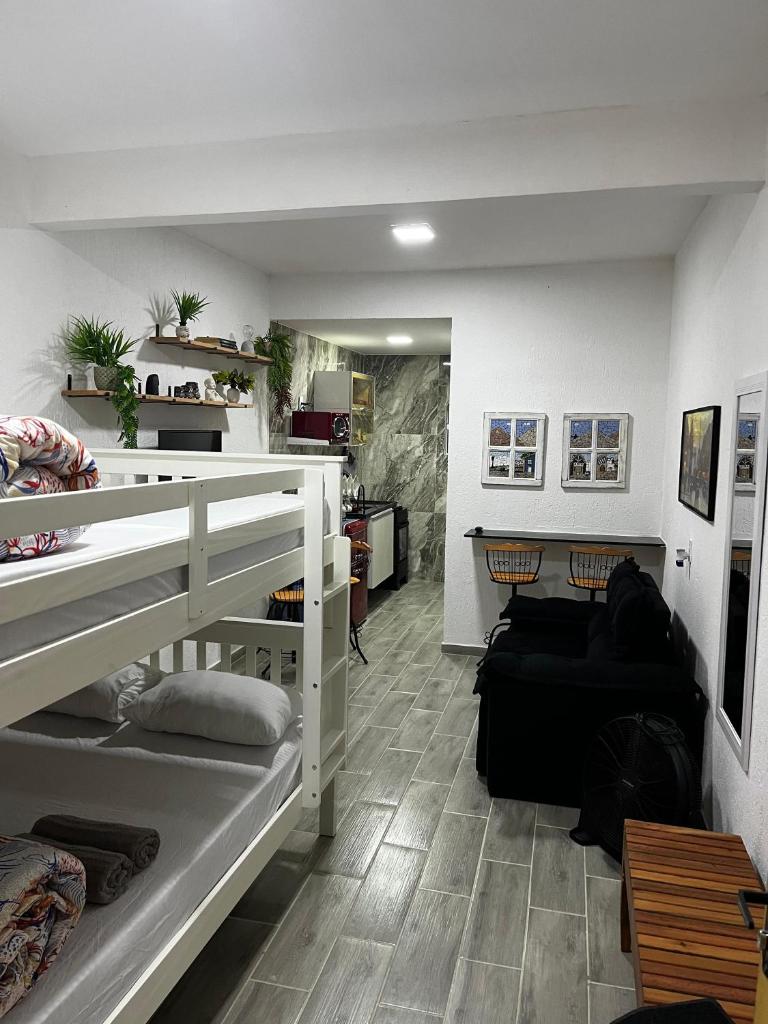 Meu Loft Barra Nova 3