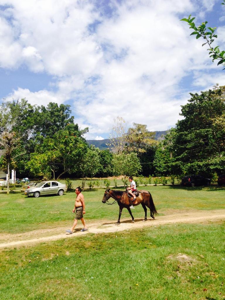Finca El Tesoro photo 1