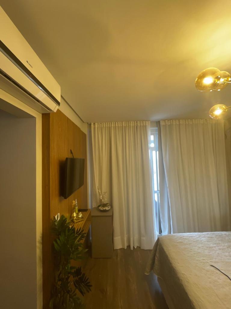 Apartamento Aconchego - Centro Luís Eduardo Magalhães - Mobiliado