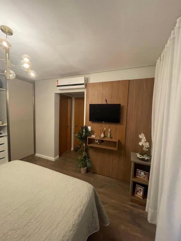 Apartamento Aconchego - Centro Luís Eduardo Magalhães - Mobiliado photo 1