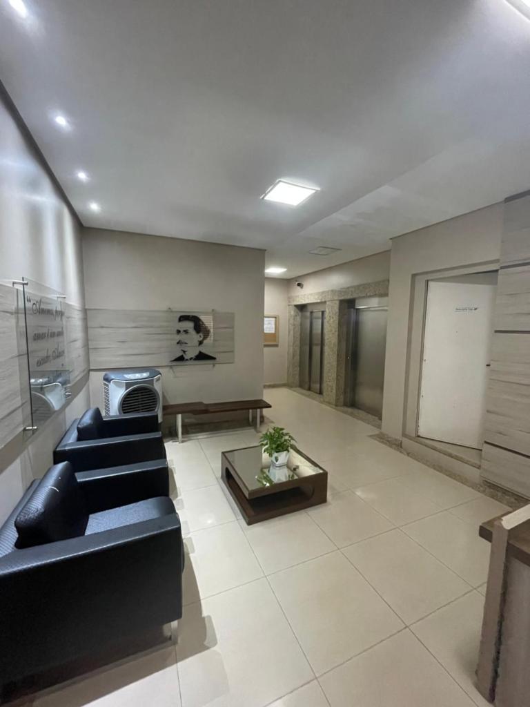 Apartamento Aconchego - Centro Luís Eduardo Magalhães - Mobiliado photo 2