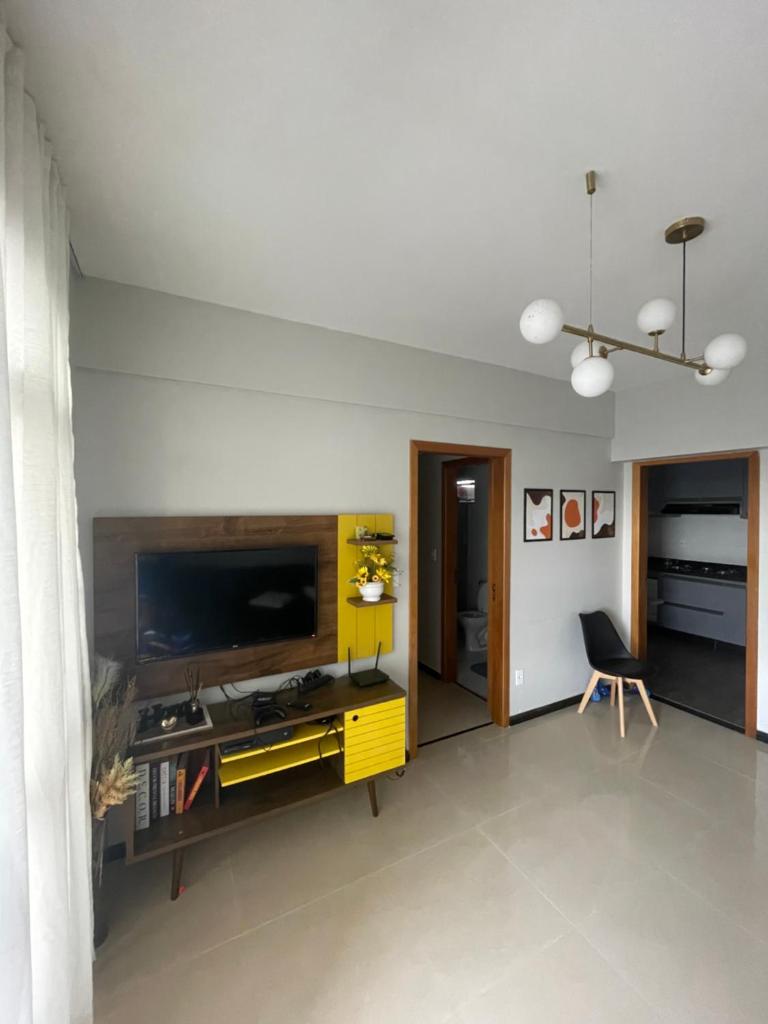 Apartamento Aconchego - Centro Luís Eduardo Magalhães - Mobiliado photo 4