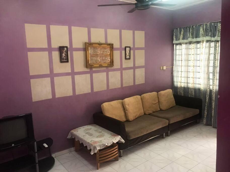 D'Mangga Homestay photo 3