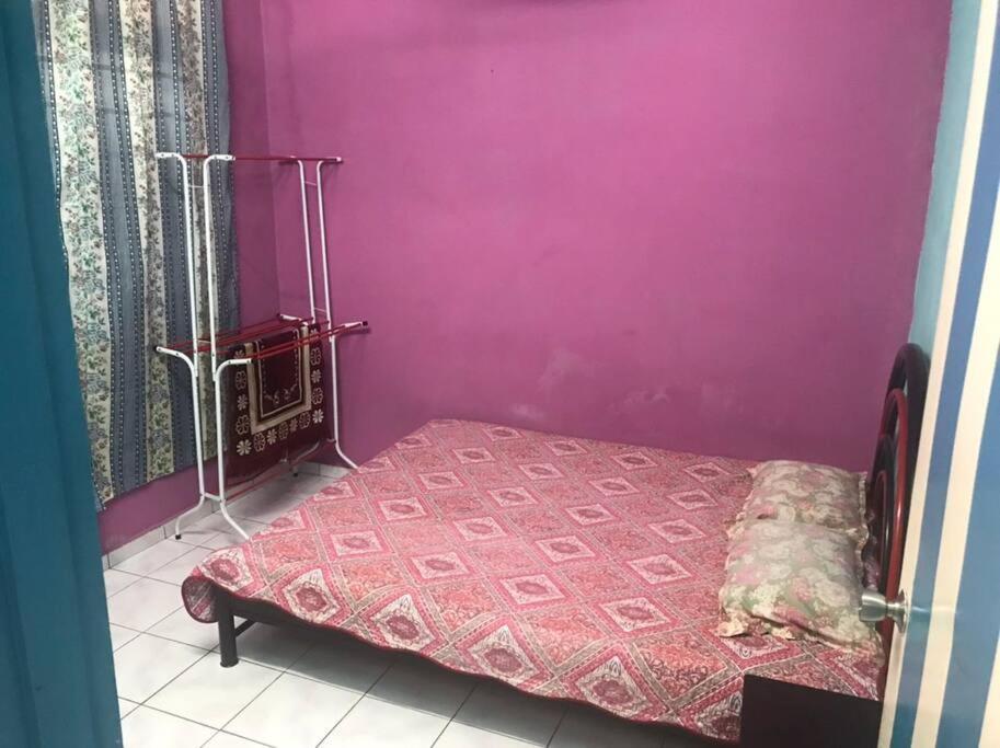 D'Mangga Homestay photo 4