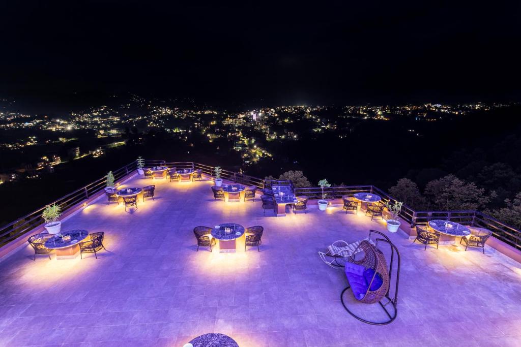 Sky Garden Resort photo 2